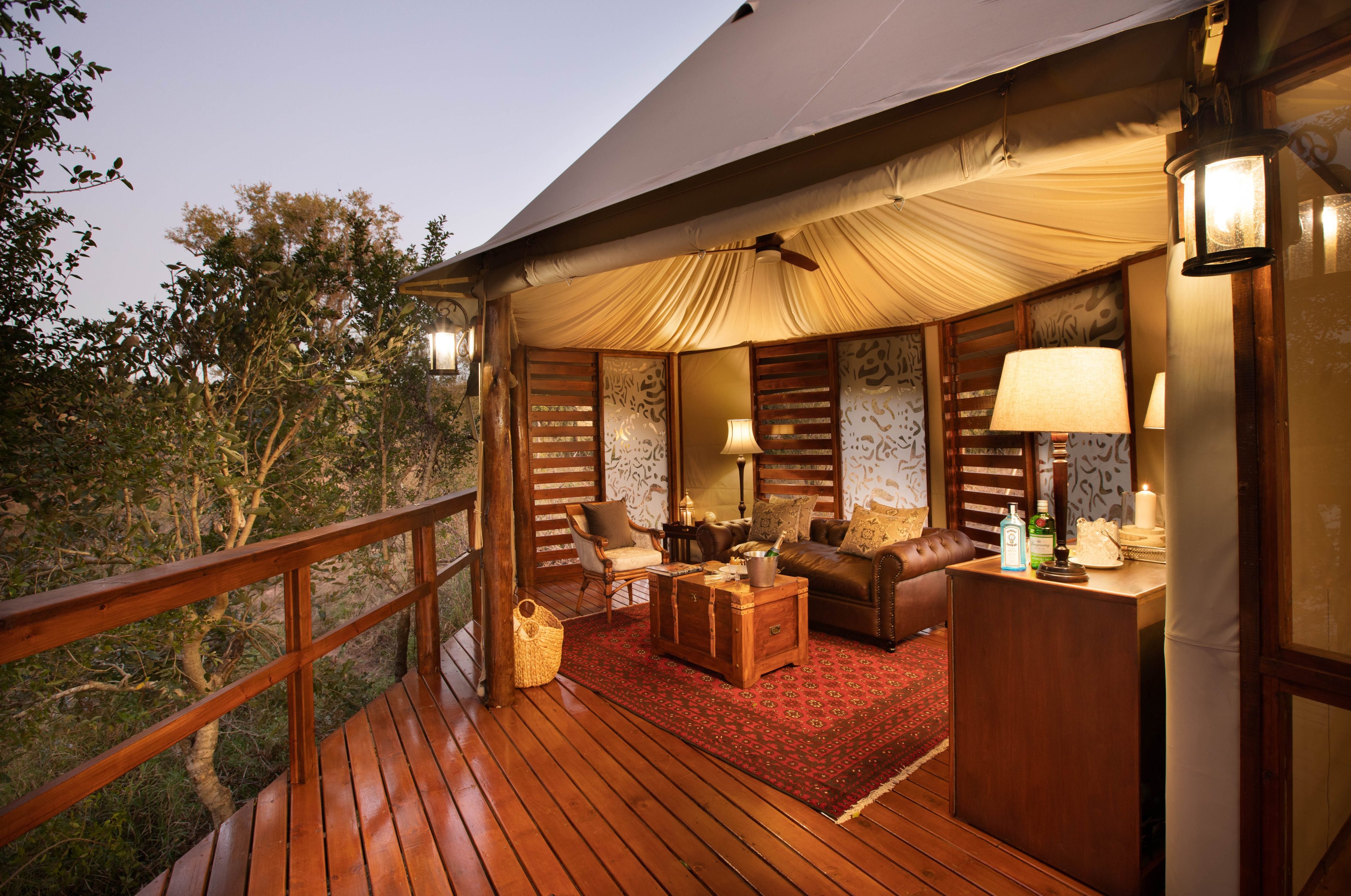 Hamiltons Tented Camp   Images   Kruger Naional Park (50)