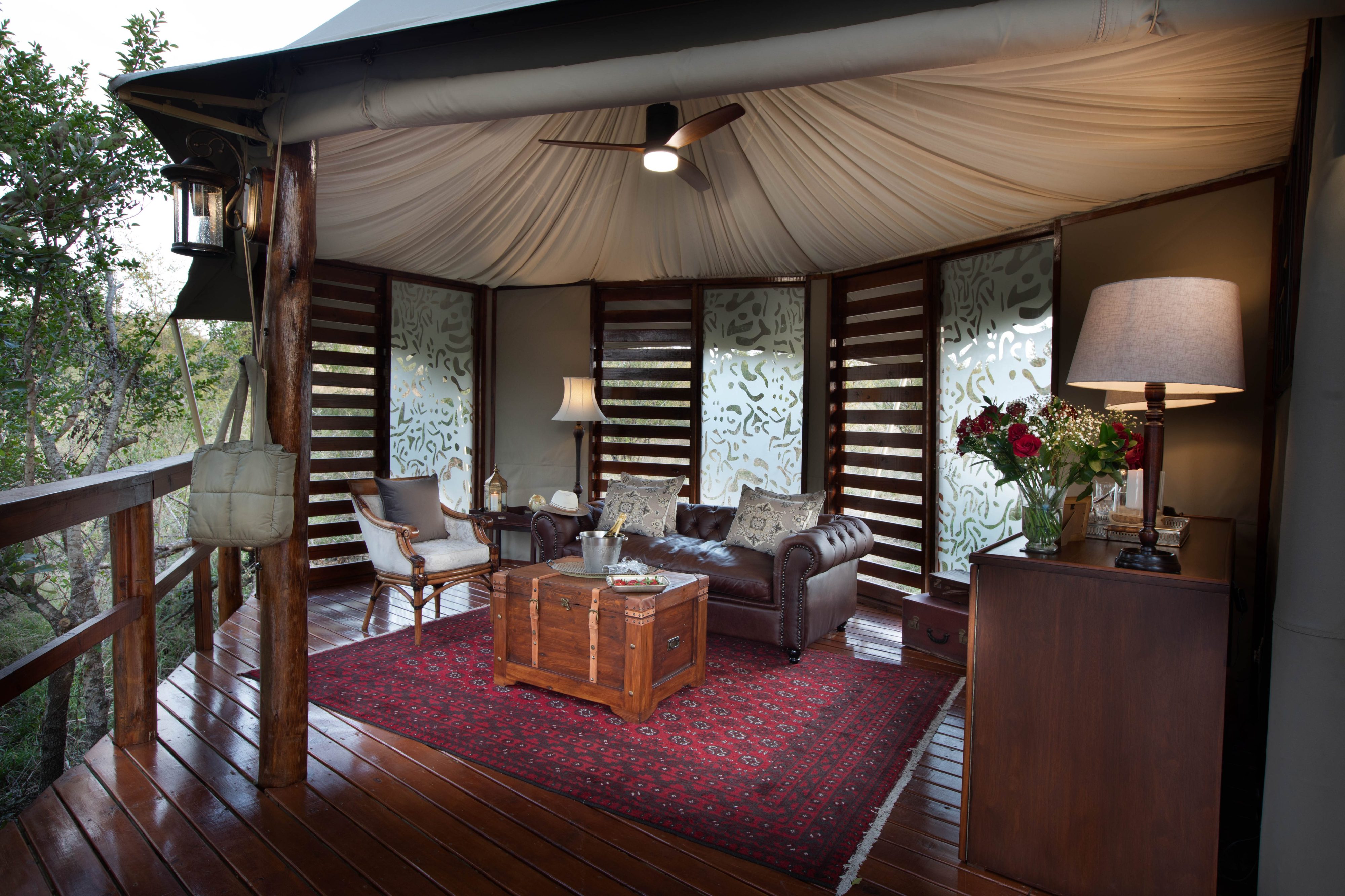 Hamiltons Tented Camp   Images   Kruger Naional Park (55)