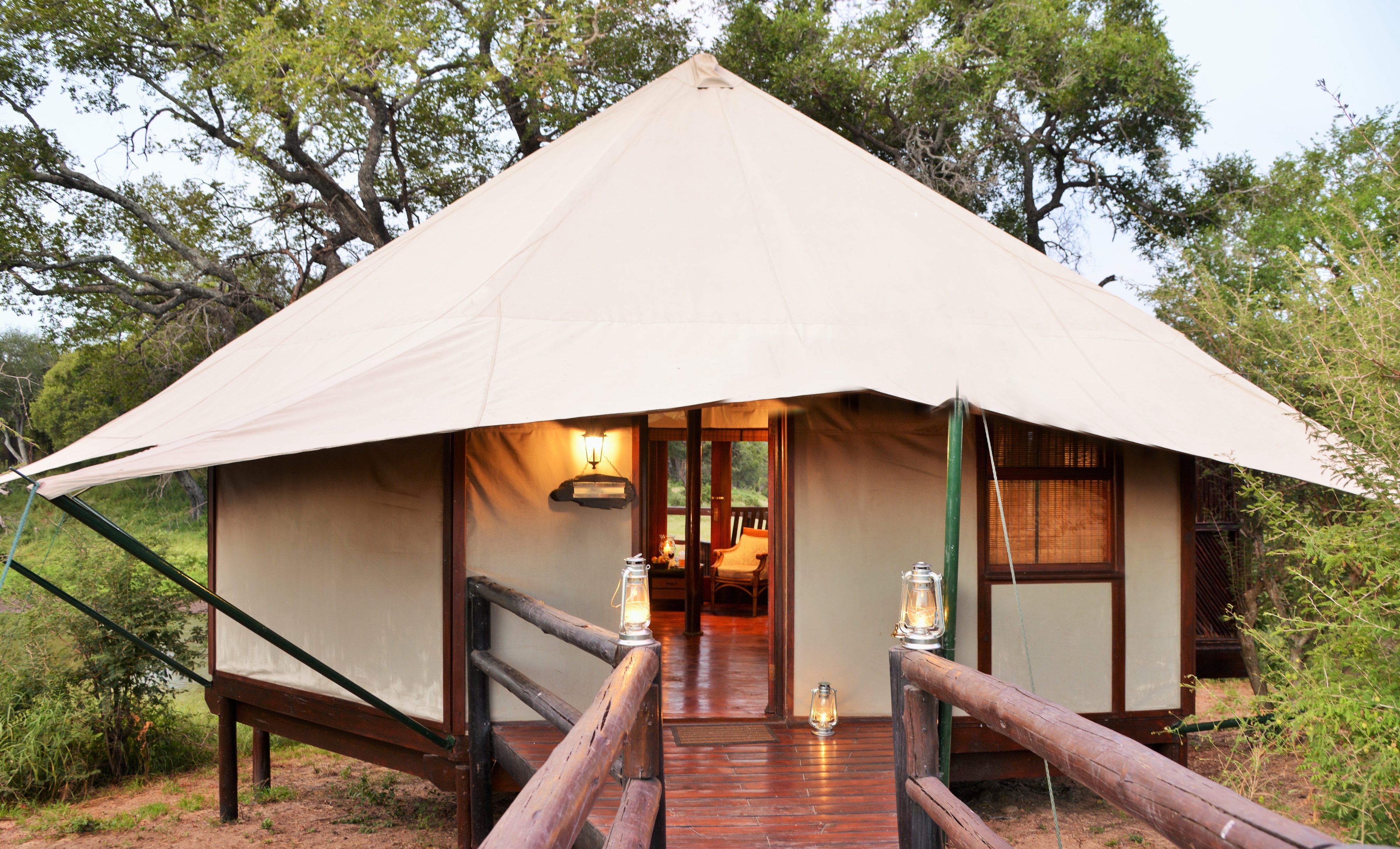 Hamiltons Tented Camp   Images   Kruger Naional Park (58)