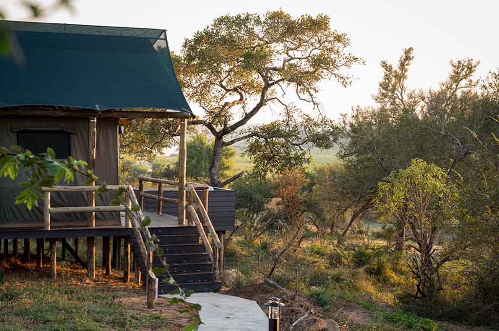 Nkuhlu Tented Camp Kruger National Park (6)